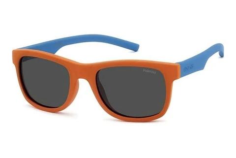 Sunglasses Polaroid PLD 8020/S DDW/M9