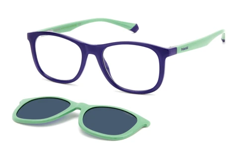 Sunglasses Polaroid PLD 8054/CS RNB/C3