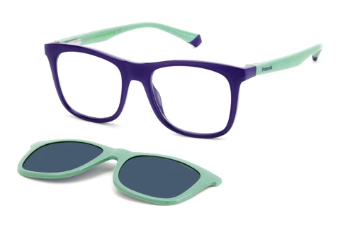 Sunglasses Polaroid PLD 8055/CS RNB/C3