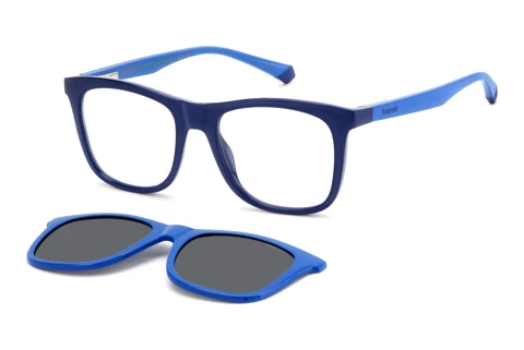 Sunglasses Polaroid PLD 8055/CS ZX9/M9