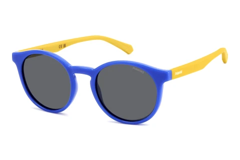 Sunglasses Polaroid PLD 8061/S DCD/M9