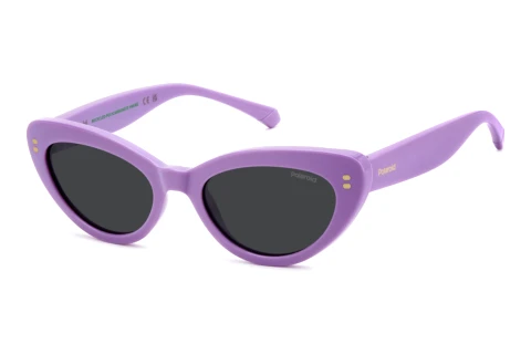 Sunglasses Polaroid PLD 8068/S B3V/M9