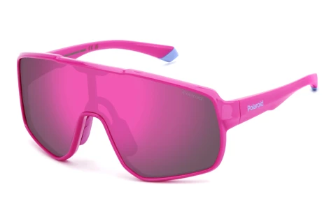 Sunglasses Polaroid PLD 8070/S 35J/AI