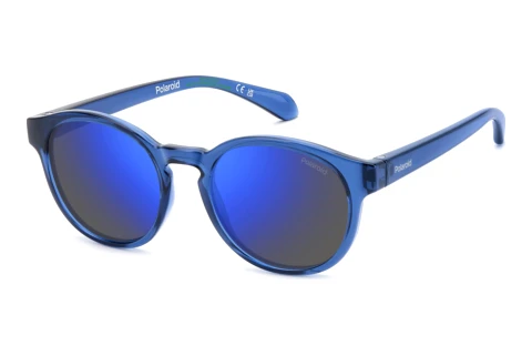 Sunglasses Polaroid PLD 8075/S PJP/5X