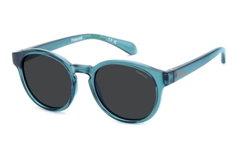 Sunglasses Polaroid PLD 8075/S ZI9/M9