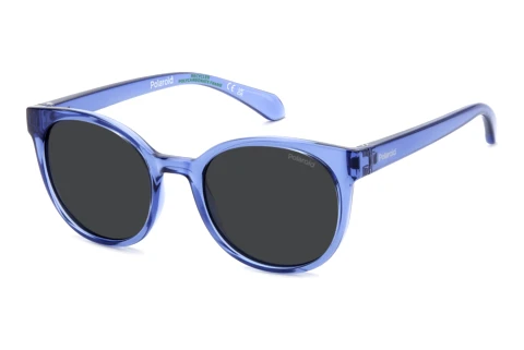 Sunglasses Polaroid PLD 8076/S B3V/M9