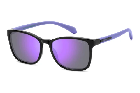 Sunglasses Polaroid PLD 8077/S 1X2/MF