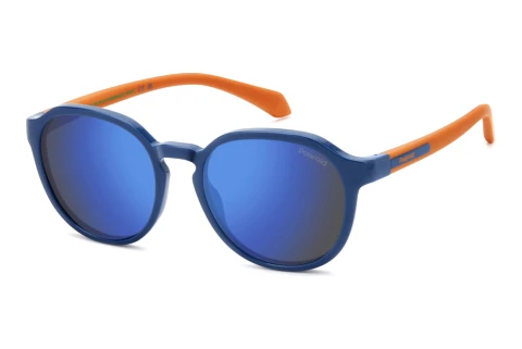 Sunglasses Polaroid PLD 8078/S PJP/5X