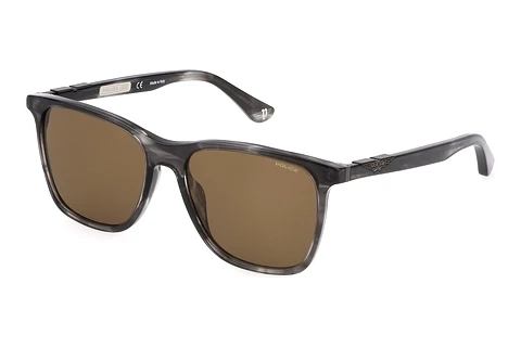 Sunglasses Police SPL872N 01EX