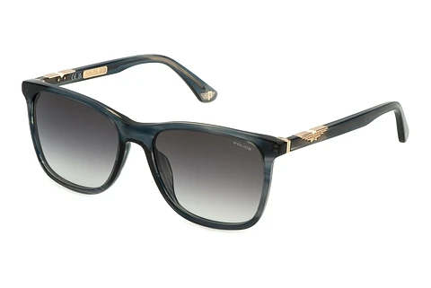 Sunglasses Police SPL872N 0GBL