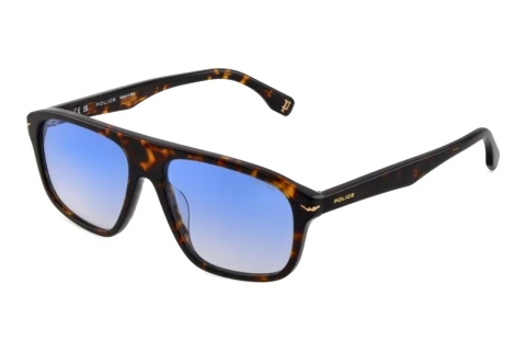 Sunglasses Police SPLQ65 722B