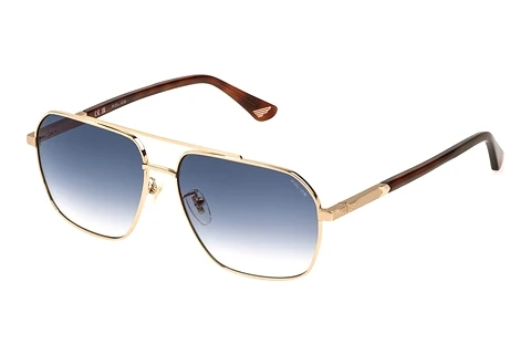 Sunglasses Police SPLQ85 0300