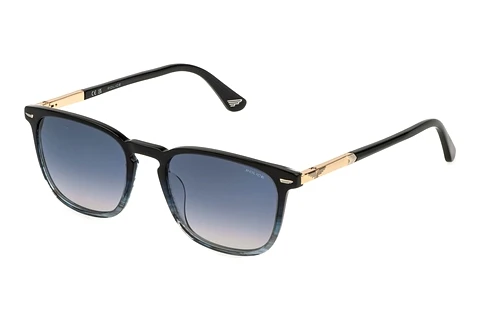 Sunglasses Police SPLQ86 0GBL