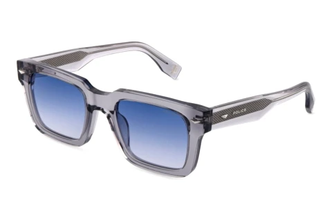 Sunglasses Police SPLQ88E 04G0