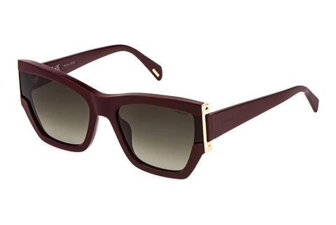 Sunglasses Police SPLR22 0AR3
