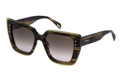 Sunglasses Police SPLR98 0GG6