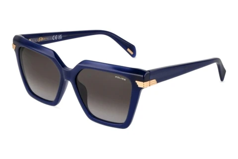 Sunglasses Police SPLU04 05GP