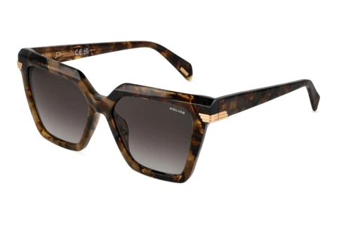 Sunglasses Police SPLU04 0XAP