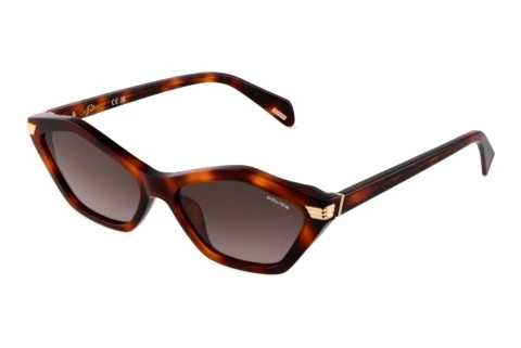 Sunglasses Police SPLU08 0978