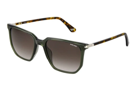 Sunglasses Police SPLU70 0M26