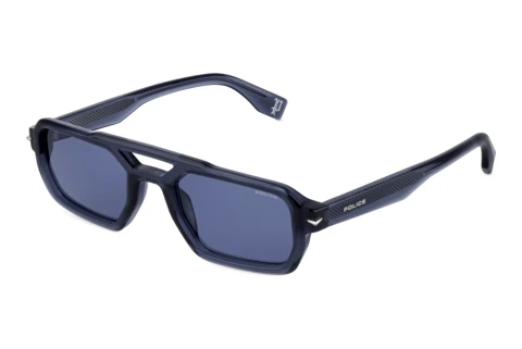 Sunglasses Police SPLU71E 0W47