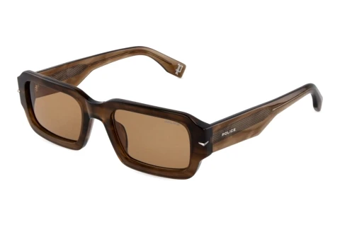 Sunglasses Police SPLU72E 0836