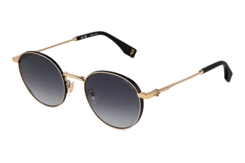 Sunglasses Police SPLU73 0302