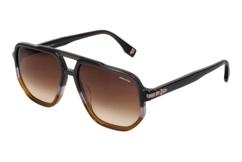 Sunglasses Police SPLV27 0AG1