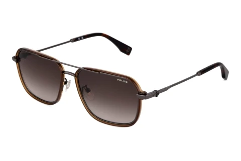Sunglasses Police SPLV33 0568