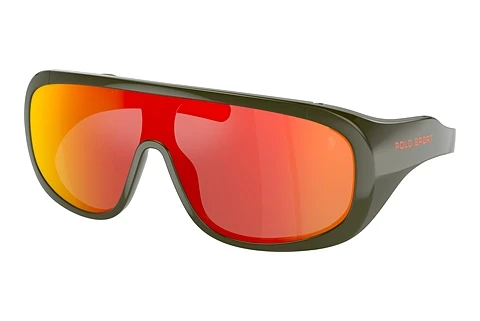 Sunglasses Polo PH4215U 52166Q