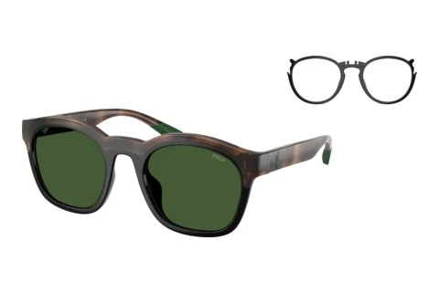 Sunglasses Polo PH4243U 607071