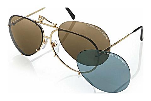 Sunglasses Porsche Design P8478 A