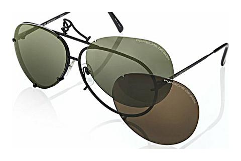 Sunglasses Porsche Design P8478 D