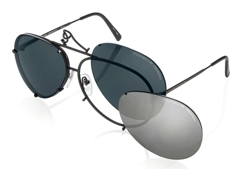 Sunglasses Porsche Design P8478 D343