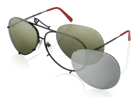Sunglasses Porsche Design P8478 R