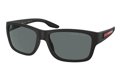 Sunglasses Prada Linea Rossa PS 01WS DG002G