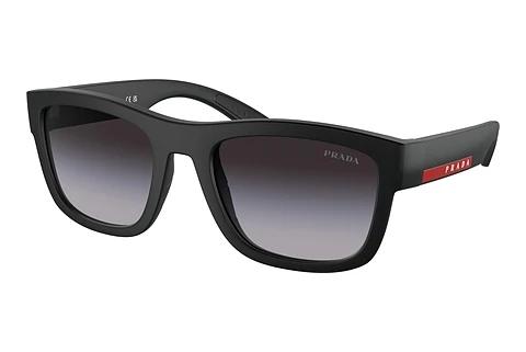 Sunglasses Prada Linea Rossa PS 01ZS 1BO09U