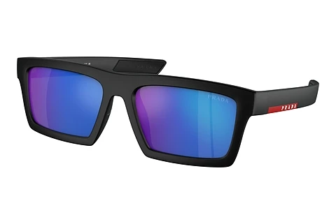 Sunglasses Prada Linea Rossa PS 02ZSU 1BO08R