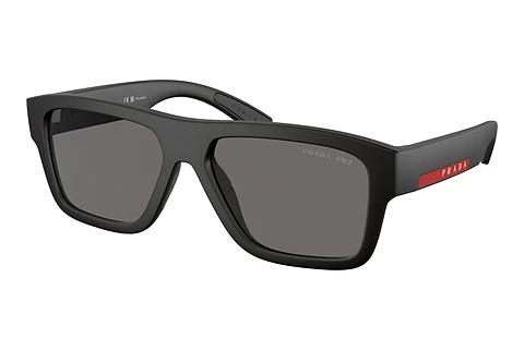 Sunglasses Prada Linea Rossa PS 04ZS DG002G