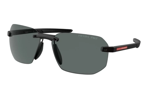 Sunglasses Prada Linea Rossa PS 09WS DG002G