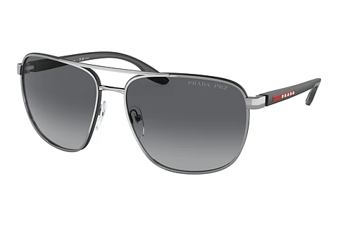 Sunglasses Prada Linea Rossa PS 50YS 5AV06G