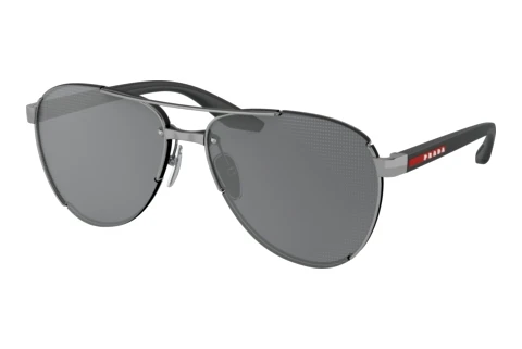 Sunglasses Prada Linea Rossa PS 51YS 5AV07U