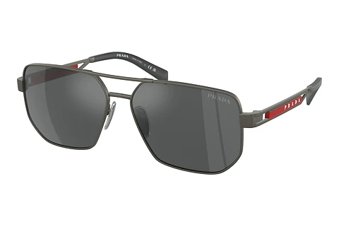 Sunglasses Prada Linea Rossa PS 51ZS 19K60A