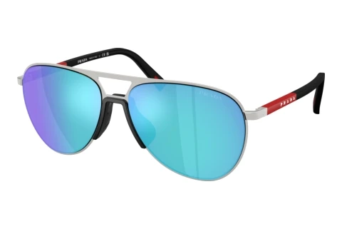Sunglasses Prada Linea Rossa PS 53ZS 1BC08R