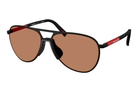 Sunglasses Prada Linea Rossa PS 53ZS DG020D