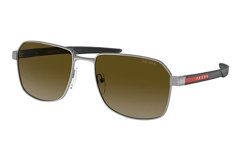 Sunglasses Prada Linea Rossa PS 54WS 5AV04G