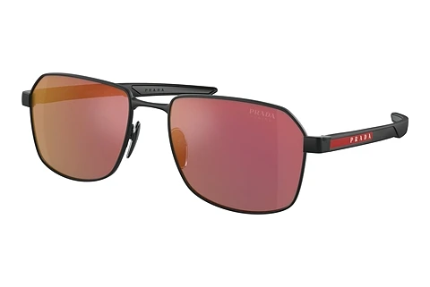 Sunglasses Prada Linea Rossa PS 54WS DG010A