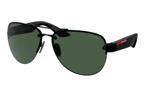 Sunglasses Prada Linea Rossa PS 55YS 1BO06U