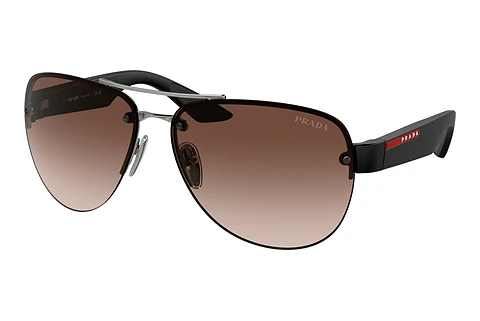 Sunglasses Prada Linea Rossa PS 55YS 5AV02P