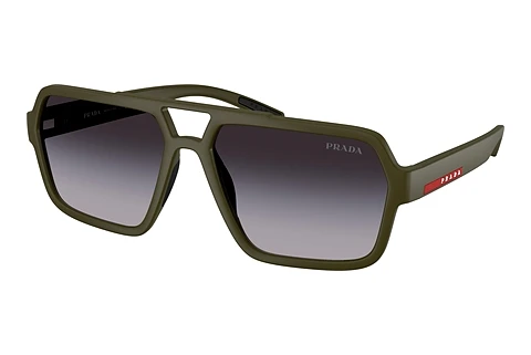 Sunglasses Prada Linea Rossa PS A06S 15X09U